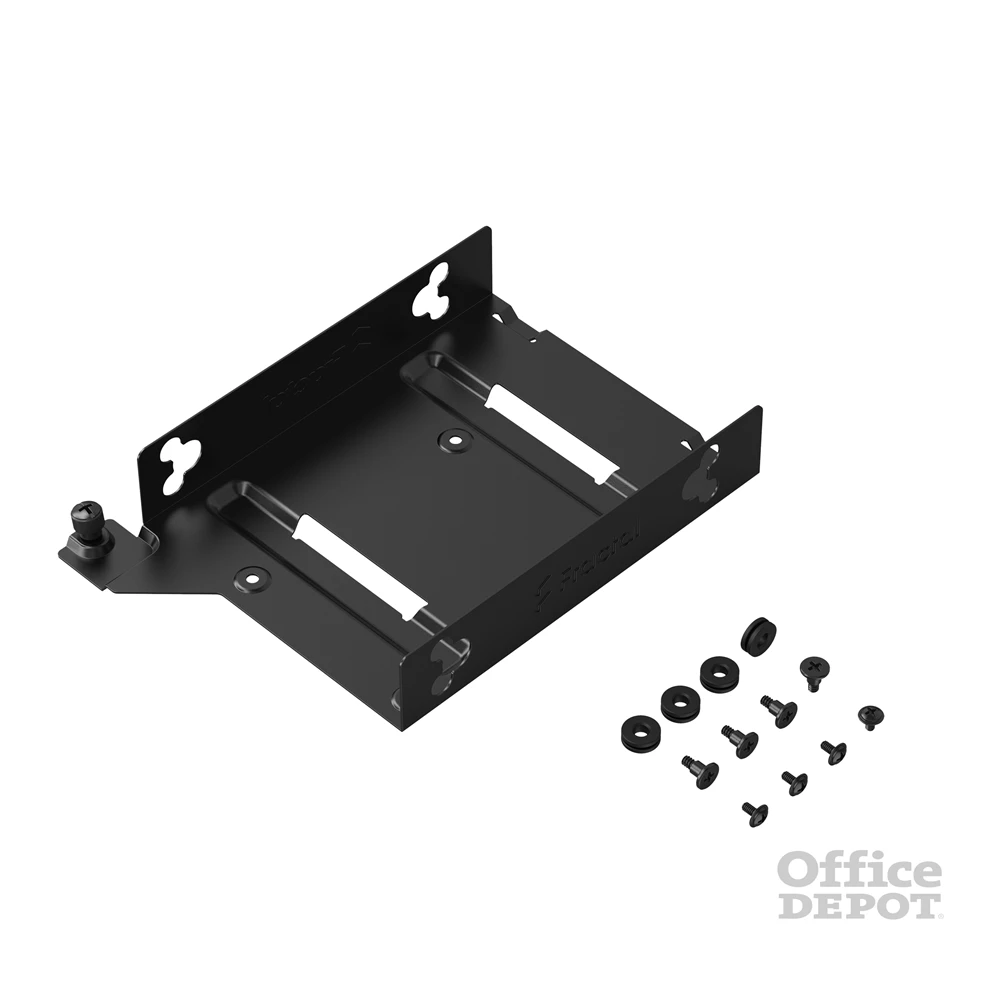 Fractal Design Fekete HDD Tray Kit Type-D