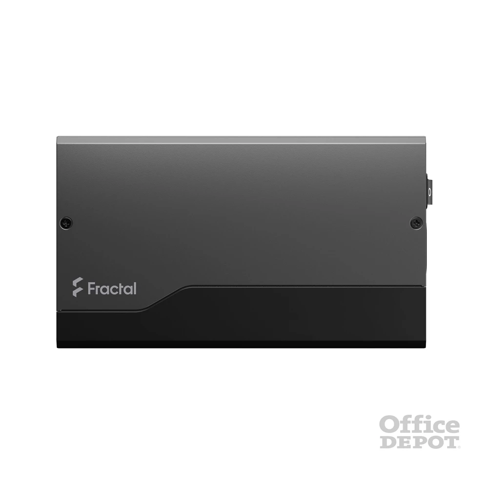 Fractal Design Ion+ 2 650W (660W) 80+ Platinum ventillátorral moduláris dobozos tápegység