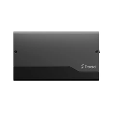 Fractal Design Ion+ 2 650W (660W) 80+ Platinum ventillátorral moduláris dobozos tápegység