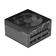 Fractal Design Ion+ 2 650W (660W) 80+ Platinum ventillátorral moduláris dobozos tápegység