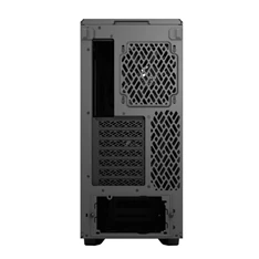 Fractal Design Meshify 2 Compact Szürke világos ablakos (Táp nélküli) ATX ház Fractal Design Meshify 2 Compact Szürke világos ablakos (Táp nélküli) ATX ház