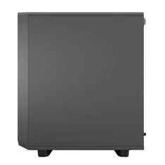 Fractal Design Meshify 2 Compact Szürke világos ablakos (Táp nélküli) ATX ház Fractal Design Meshify 2 Compact Szürke világos ablakos (Táp nélküli) ATX ház