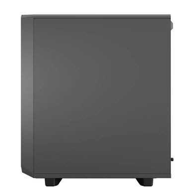 Fractal Design Meshify 2 Compact Szürke világos ablakos (Táp nélküli) ATX ház Fractal Design Meshify 2 Compact Szürke világos ablakos (Táp nélküli) ATX ház
