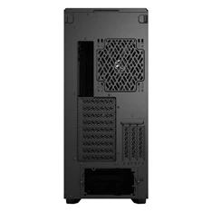 Fractal Design Meshify 2 XL Fekete világos ablakos (Táp nélküli) E-ATX ház Fractal Design Meshify 2 XL Fekete világos ablakos (Táp nélküli) E-ATX ház