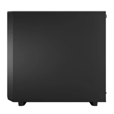 Fractal Design Meshify 2 XL Fekete világos ablakos (Táp nélküli) E-ATX ház Fractal Design Meshify 2 XL Fekete világos ablakos (Táp nélküli) E-ATX ház