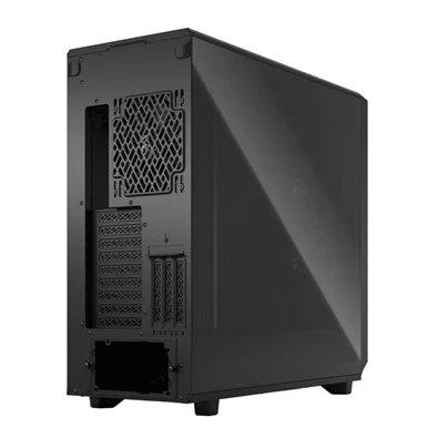 Fractal Design Meshify 2 XL Fekete világos ablakos (Táp nélküli) E-ATX ház Fractal Design Meshify 2 XL Fekete világos ablakos (Táp nélküli) E-ATX ház