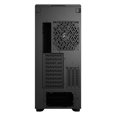 Fractal Design Meshify 2 XL Fekete világos ablakos (Táp nélküli) E-ATX ház Fractal Design Meshify 2 XL Fekete világos ablakos (Táp nélküli) E-ATX ház