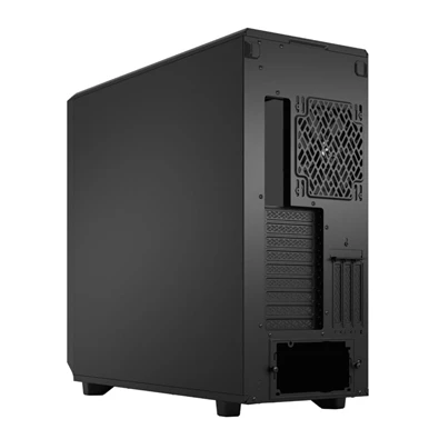 Fractal Design Meshify 2 XL Fekete világos ablakos (Táp nélküli) E-ATX ház Fractal Design Meshify 2 XL Fekete világos ablakos (Táp nélküli) E-ATX ház