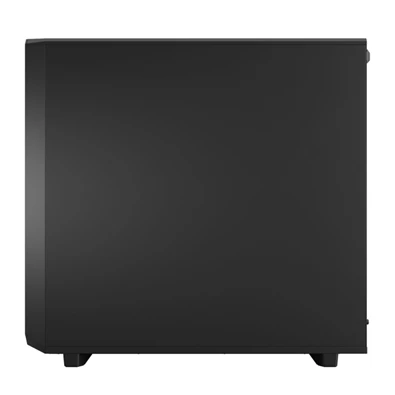 Fractal Design Meshify 2 XL Fekete világos ablakos (Táp nélküli) E-ATX ház Fractal Design Meshify 2 XL Fekete világos ablakos (Táp nélküli) E-ATX ház
