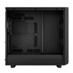 Fractal Design Meshify 2 XL Fekete világos ablakos (Táp nélküli) E-ATX ház Fractal Design Meshify 2 XL Fekete világos ablakos (Táp nélküli) E-ATX ház