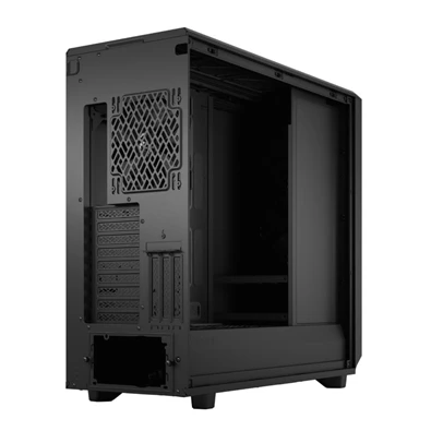 Fractal Design Meshify 2 XL Fekete világos ablakos (Táp nélküli) E-ATX ház Fractal Design Meshify 2 XL Fekete világos ablakos (Táp nélküli) E-ATX ház