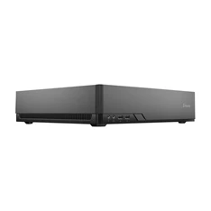 Fractal Design Node 202 450W Fekete mini-ITX ház Fractal Design Node 202 450W Fekete mini-ITX ház