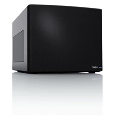 Fractal Design Node 304 Fekete (Táp nélküli) miniITX ház Fractal Design Node 304 Fekete (Táp nélküli) miniITX ház