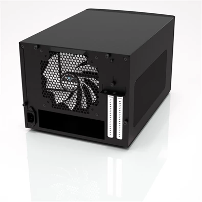 Fractal Design Node 304 Fekete (Táp nélküli) miniITX ház Fractal Design Node 304 Fekete (Táp nélküli) miniITX ház