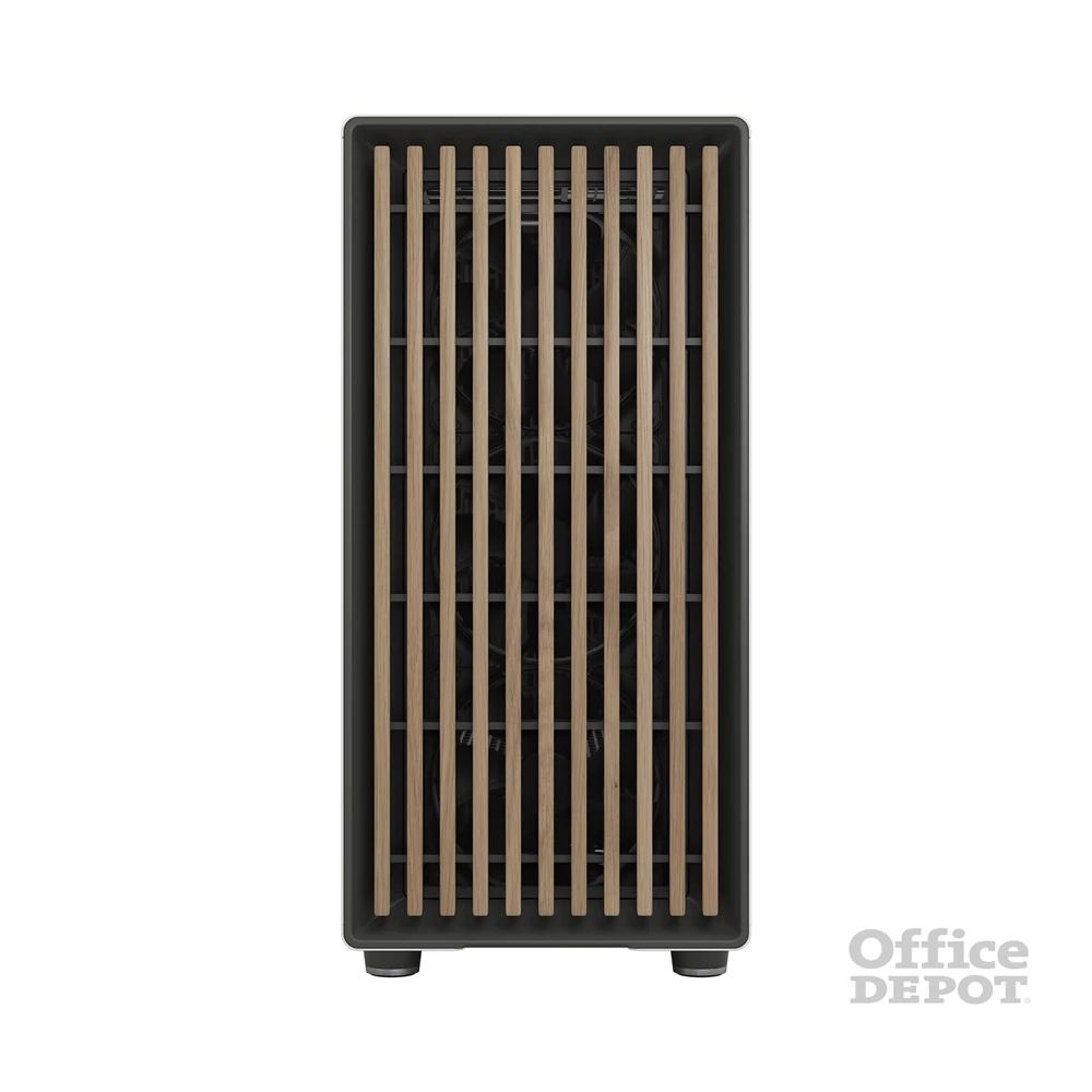 Fractal Design North XL fehér (táp nélküli) ablakos EATX ház