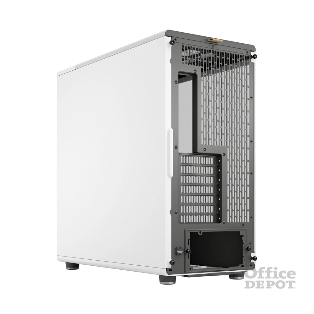 Fractal Design North XL fehér (táp nélküli) ablakos EATX ház