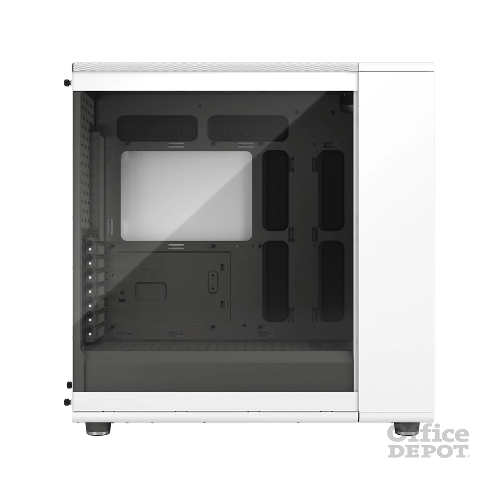 Fractal Design North XL fehér (táp nélküli) ablakos EATX ház