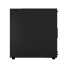 Fractal Design North fekete (táp nélküli) ATX ház Fractal Design North fekete (táp nélküli) ATX ház