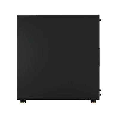 Fractal Design North fekete (táp nélküli) ATX ház Fractal Design North fekete (táp nélküli) ATX ház