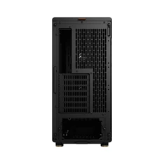 Fractal Design North fekete (táp nélküli) ATX ház Fractal Design North fekete (táp nélküli) ATX ház