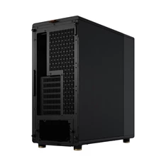 Fractal Design North fekete (táp nélküli) ATX ház Fractal Design North fekete (táp nélküli) ATX ház