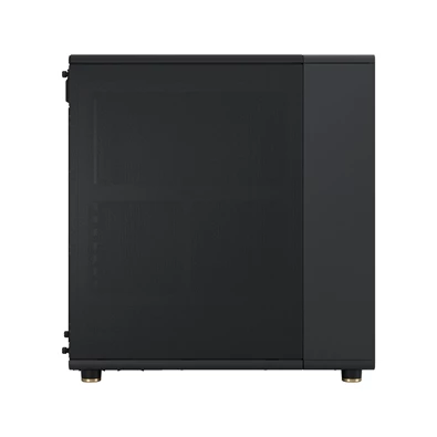 Fractal Design North fekete (táp nélküli) ATX ház Fractal Design North fekete (táp nélküli) ATX ház