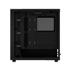 Fractal Design North fekete (táp nélküli) ATX ház Fractal Design North fekete (táp nélküli) ATX ház