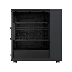Fractal Design North fekete (táp nélküli) ATX ház Fractal Design North fekete (táp nélküli) ATX ház