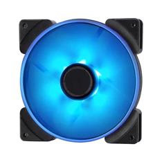 Fractal Design Prisma AL-14 ARGB PWM 3-Pack ház hűtőventilátor Fractal Design Prisma AL-14 ARGB PWM 3-Pack ház hűtőventilátor