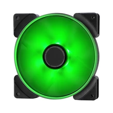 Fractal Design Prisma AL-14 ARGB PWM 3-Pack ház hűtőventilátor Fractal Design Prisma AL-14 ARGB PWM 3-Pack ház hűtőventilátor