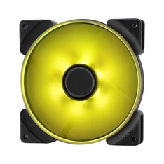Fractal Design Prisma AL-14 ARGB PWM 3-Pack ház hűtőventilátor Fractal Design Prisma AL-14 ARGB PWM 3-Pack ház hűtőventilátor