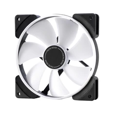 Fractal Design Prisma AL-14 ARGB PWM 3-Pack ház hűtőventilátor Fractal Design Prisma AL-14 ARGB PWM 3-Pack ház hűtőventilátor