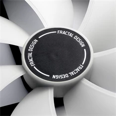 Fractal Design Prisma AL-14 ARGB PWM 3-Pack ház hűtőventilátor Fractal Design Prisma AL-14 ARGB PWM 3-Pack ház hűtőventilátor