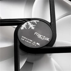 Fractal Design Prisma AL-14 ARGB PWM 3-Pack ház hűtőventilátor Fractal Design Prisma AL-14 ARGB PWM 3-Pack ház hűtőventilátor