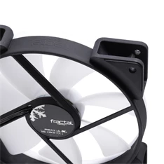 Fractal Design Prisma AL-14 ARGB PWM 3-Pack ház hűtőventilátor Fractal Design Prisma AL-14 ARGB PWM 3-Pack ház hűtőventilátor