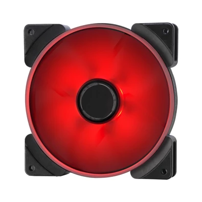 Fractal Design Prisma AL-14 ARGB PWM 3-Pack ház hűtőventilátor Fractal Design Prisma AL-14 ARGB PWM 3-Pack ház hűtőventilátor