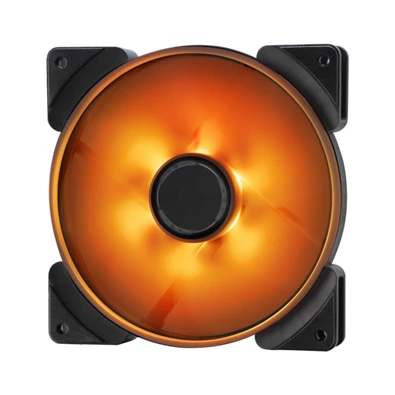 Fractal Design Prisma AL-14 ARGB PWM 3-Pack ház hűtőventilátor Fractal Design Prisma AL-14 ARGB PWM 3-Pack ház hűtőventilátor