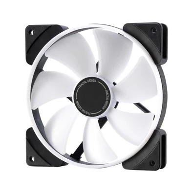 Fractal Design Prisma AL-14 ARGB PWM 3-Pack ház hűtőventilátor Fractal Design Prisma AL-14 ARGB PWM 3-Pack ház hűtőventilátor