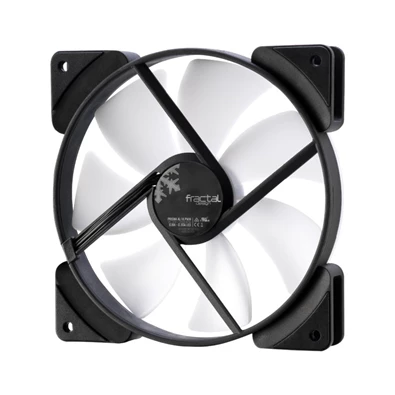Fractal Design Prisma AL-14 ARGB PWM 3-Pack ház hűtőventilátor Fractal Design Prisma AL-14 ARGB PWM 3-Pack ház hűtőventilátor