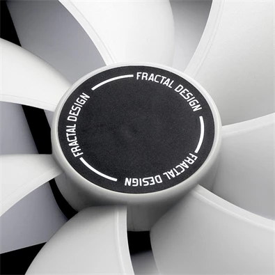 Fractal Design Prisma AL-14 ARGB PWM 3-Pack ház hűtőventilátor Fractal Design Prisma AL-14 ARGB PWM 3-Pack ház hűtőventilátor