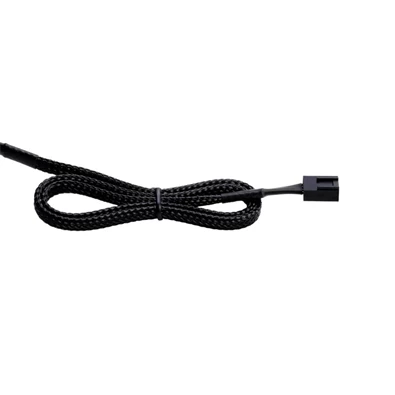 Fractal Design Prisma AL-14 ARGB PWM 3-Pack ház hűtőventilátor Fractal Design Prisma AL-14 ARGB PWM 3-Pack ház hűtőventilátor