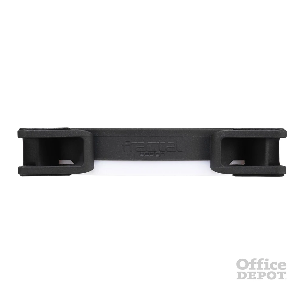 Fractal Design Prisma AL-14 3-Pack 140mm ARGB fekete ventilátor