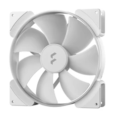 Fractal Design Prisma AL-18 180mm PWM ARGB fehér ventilátor Fractal Design Prisma AL-18 180mm PWM ARGB fehér ventilátor
