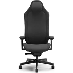 Fractal Design Refine Fabric sötét elegáns gamer szék