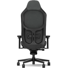 Fractal Design Refine Fabric sötét elegáns gamer szék