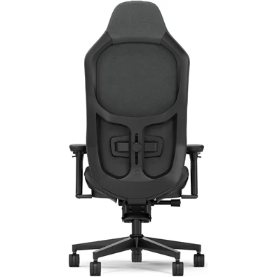 Fractal Design Refine Fabric sötét elegáns gamer szék