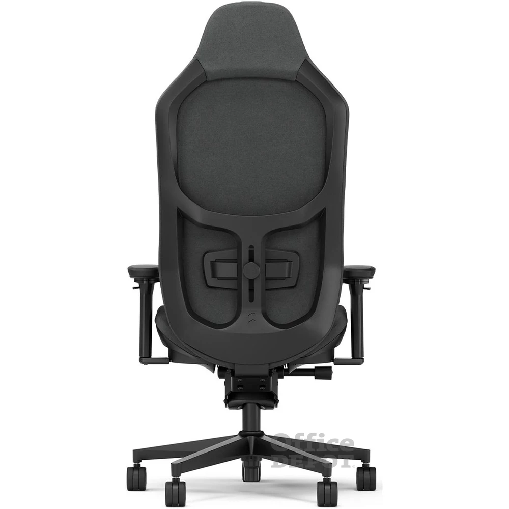 Fractal Design Refine Fabric sötét elegáns gamer szék