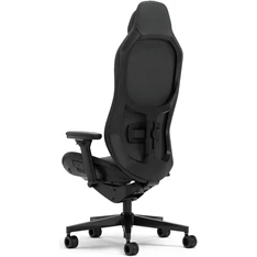 Fractal Design Refine Fabric sötét elegáns gamer szék