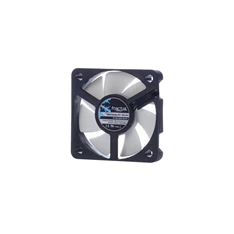 Fractal Design Silent Series R3 50mm fekete ventilátor Fractal Design Silent Series R3 50mm fekete ventilátor