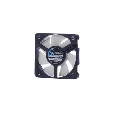 Fractal Design Silent Series R3 50mm fekete ventilátor Fractal Design Silent Series R3 50mm fekete ventilátor
